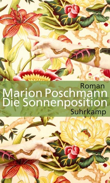 Produktbild: Die Sonnenposition