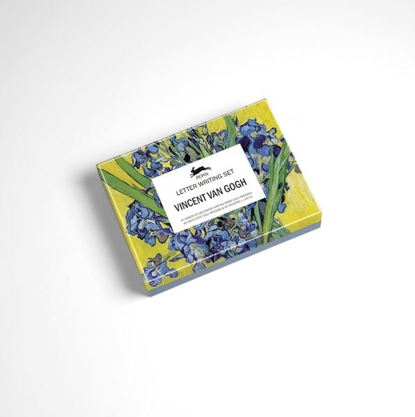 Produktbild: Vincent van Gogh