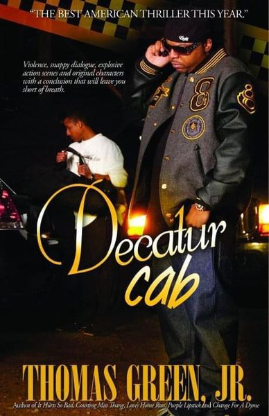 Produktbild: Decatur Cab