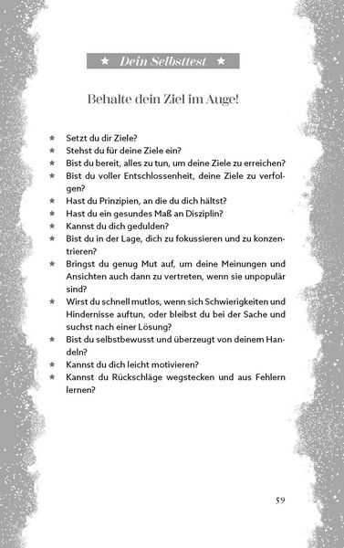 Produktbild: Der Weg Zum Besten Ich
