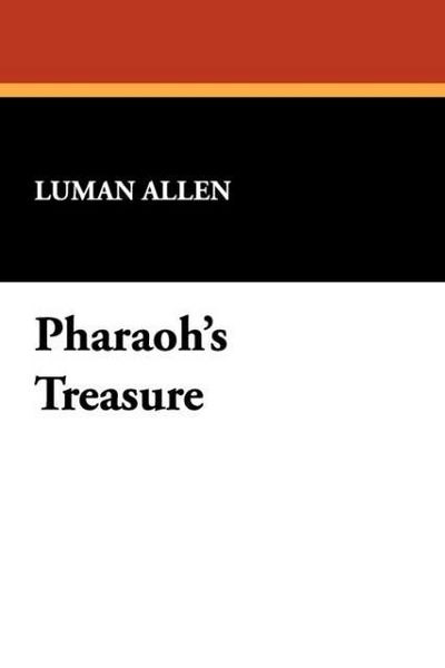 Produktbild: Pharaohs Treas