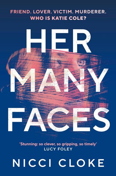 Produktbild: Her Many Faces