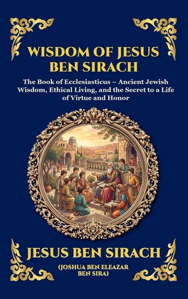 Produktbild: Wisdom of Jesus ben Sirach