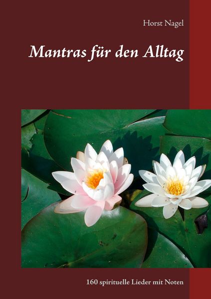 Produktbild: Mantras f&uuml;r den Alltag