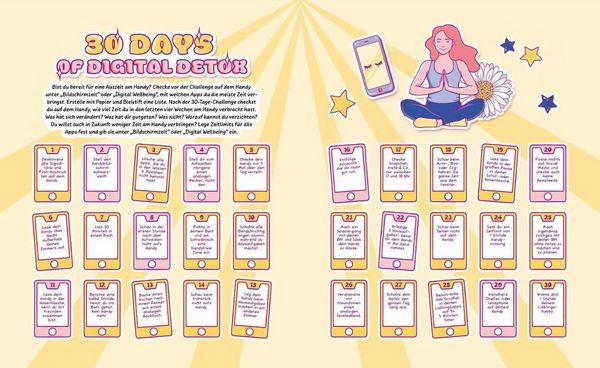 Produktbild: In my Girly Era &ndash; Dein Journal