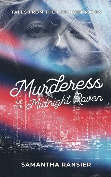 Produktbild: Murderess of the Midnight Raven