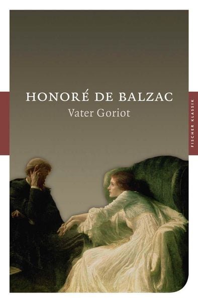 Produktbild: Vater Goriot