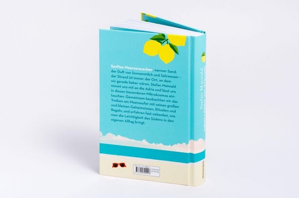 Produktbild: Mein Leben am Strand