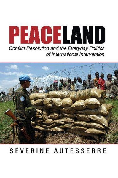 Produktbild: Peaceland