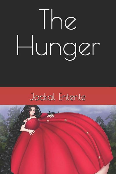 Produktbild: The Hunger