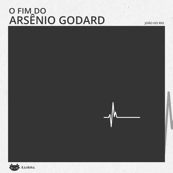 Produktbild: O fim de Ars&ecirc;nio Godard