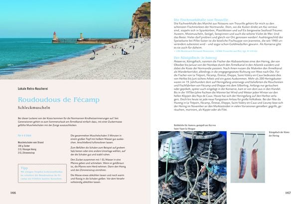Produktbild: Normandie