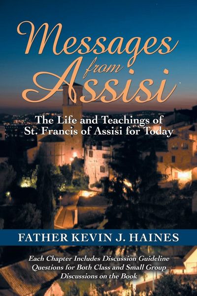 Produktbild: Messages from Assisi