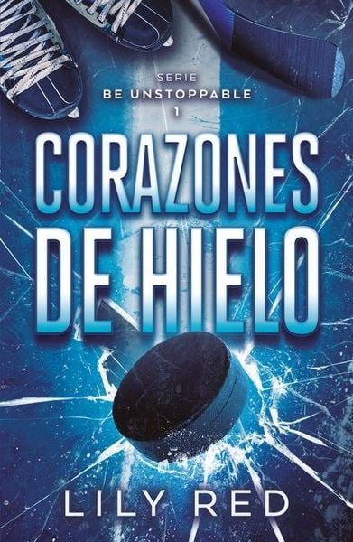 Produktbild: Corazones de Hielo
