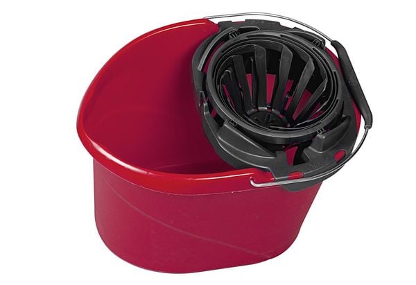 Produktbild: Vileda 10511 SuperMocio Eimer 1 St.