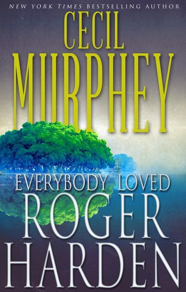 Produktbild: Everybody Loved Roger Harden
