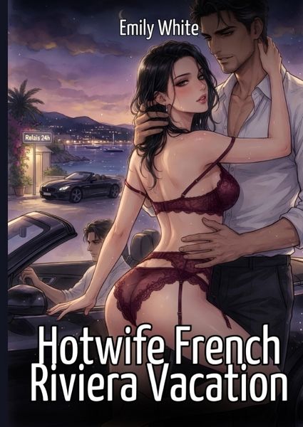 Produktbild: Hotwife French Riviera Vacation