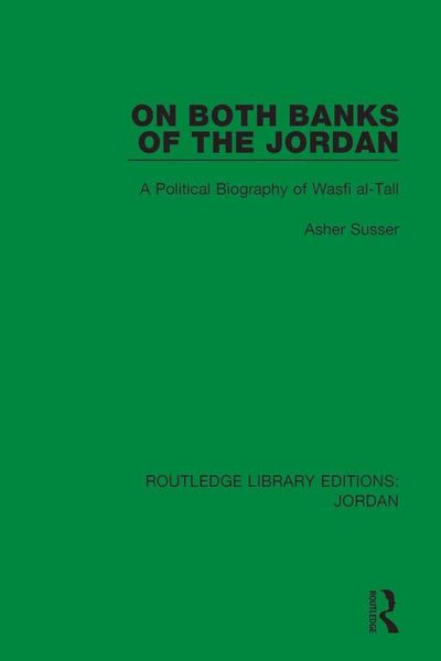 Produktbild: On Both Banks of the Jordan