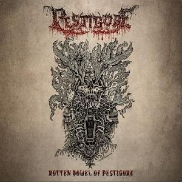 Produktbild: Rotten Bowel of Pestigore