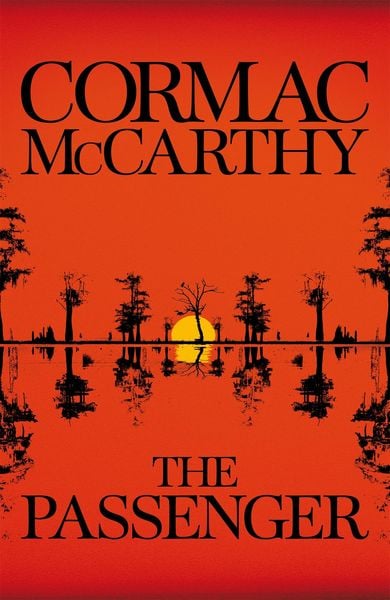 Produktbild: McCarthy, C: Passenger