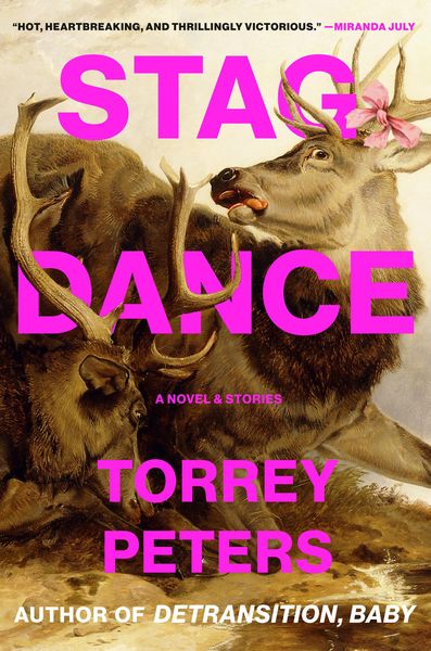 Produktbild: Stag Dance