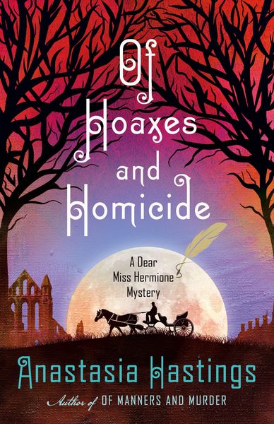 Produktbild: Of Hoaxes and Homicide