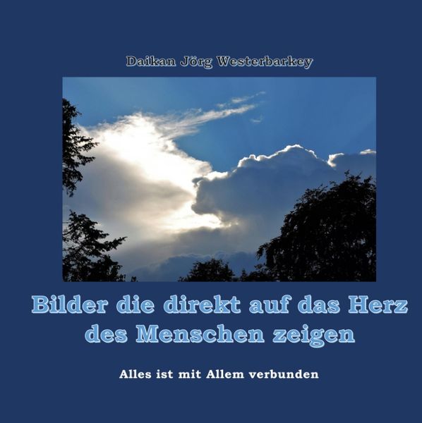 Produktbild: Bilder die direkt auf das Herz des Menschen zeigen