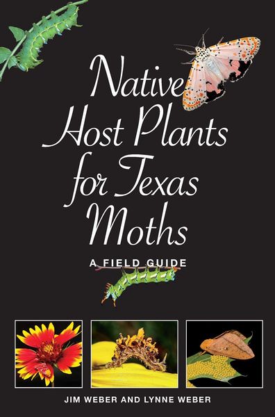 Produktbild: Native Host Plants for Texas Moths
