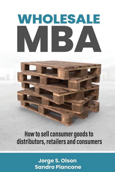 Produktbild: Wholesale MBA