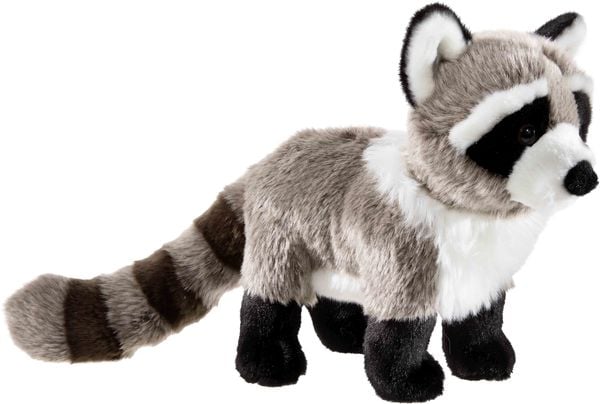 Produktbild: Heunec 279971 - MISANIMO Waschb&auml;r, 23 cm