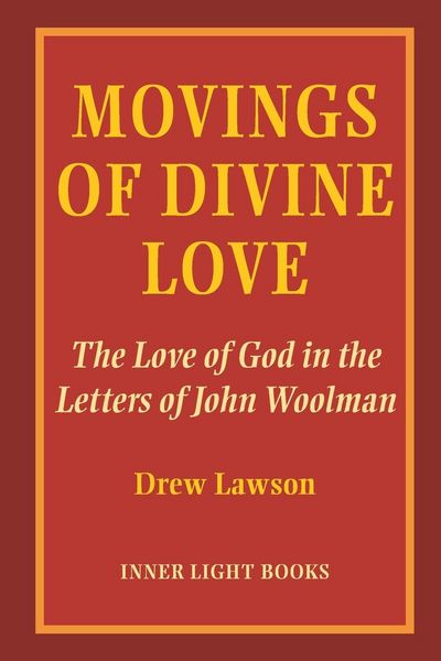 Produktbild: Movings of Divine Love