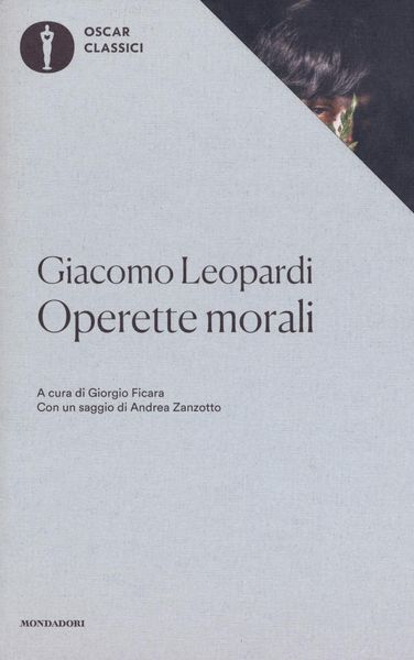 Produktbild: Operette morali