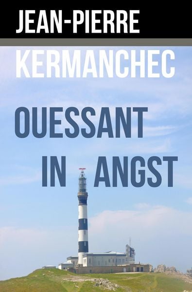 Produktbild: Ouessant in Angst