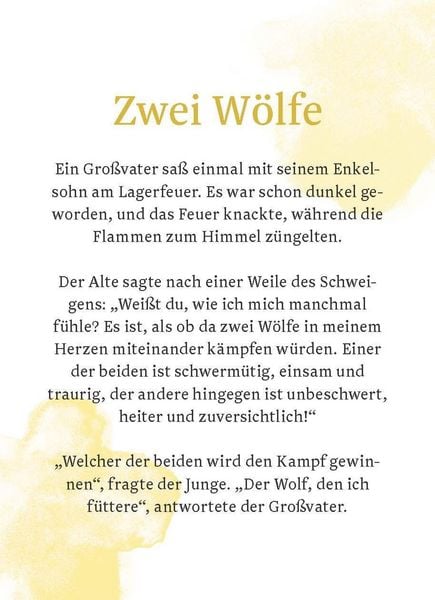 Produktbild: Kleine Fenster zum Gl&uuml;ck