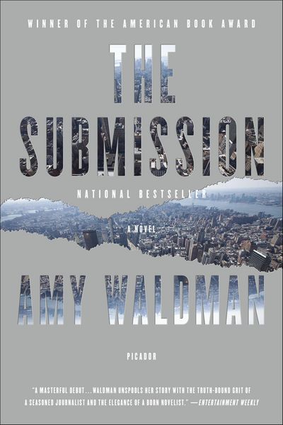 Produktbild: The Submission