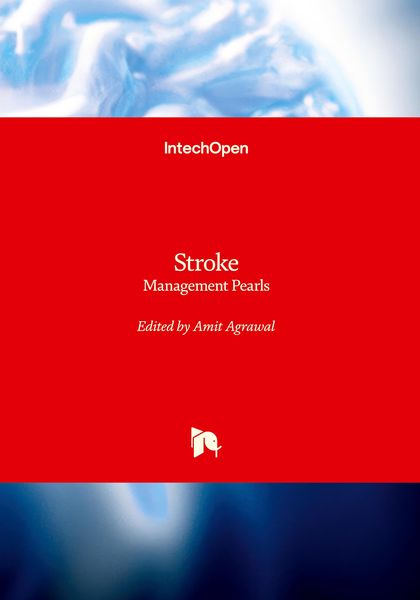 Produktbild: Stroke - Management Pearls
