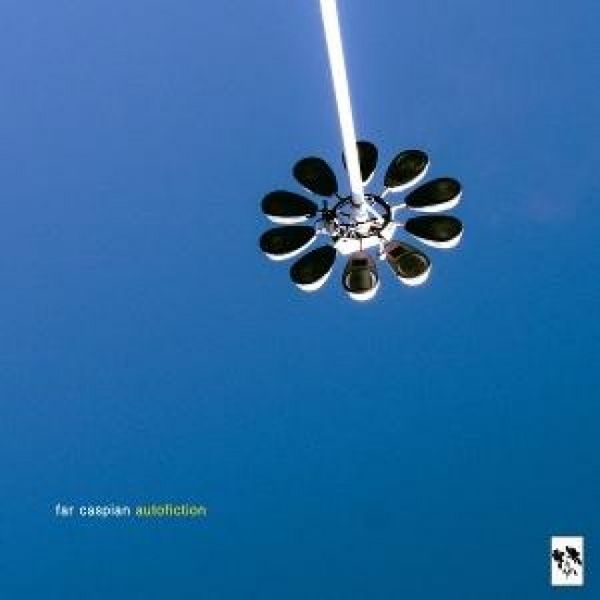 Produktbild: Autofiction