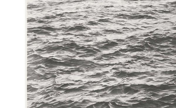 Produktbild: Vija Celmins