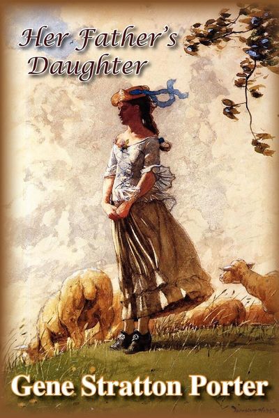 Produktbild: Stratton Porter, G: Her Fathers Daughter