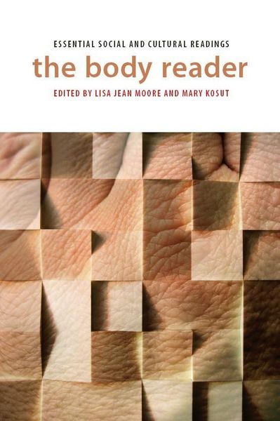 Produktbild: The Body Reader