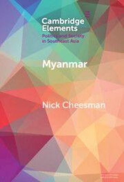 Produktbild: Myanmar