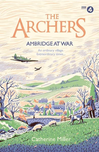 Produktbild: The Archers: Ambridge At War