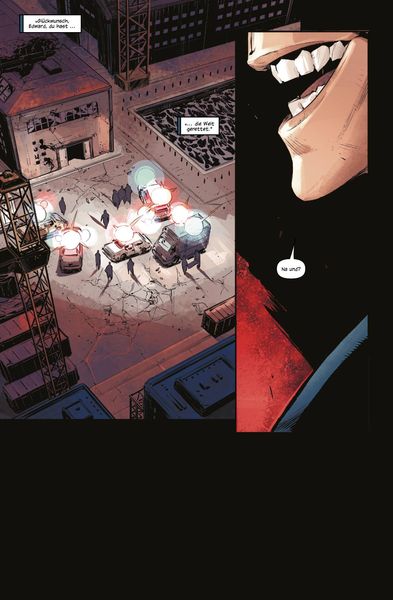 Produktbild: Venom - Neustart