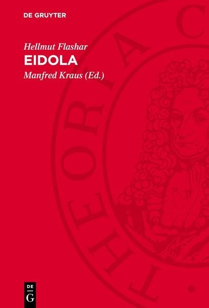 Produktbild: Eidola