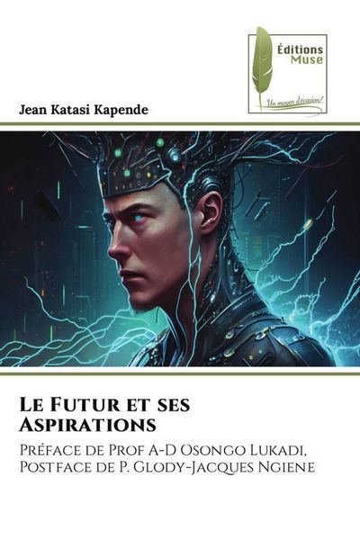 Produktbild: Le Futur et ses Aspirations