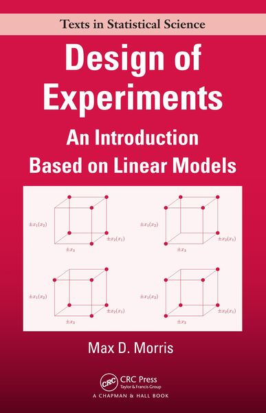 Produktbild: Design of Experiments