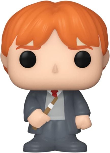 Bitty POP: HP- Hermione in robe 4PK