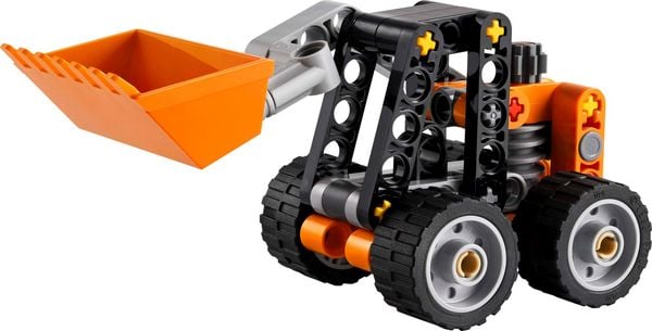 LEGO Technic 30710