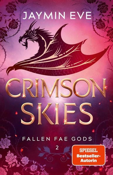 Produktbild: Crimson Skies