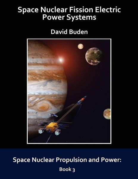 Produktbild: Space Nuclear Fission Electric Power Systems